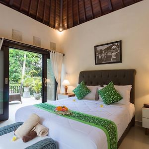 Double Room Garden View